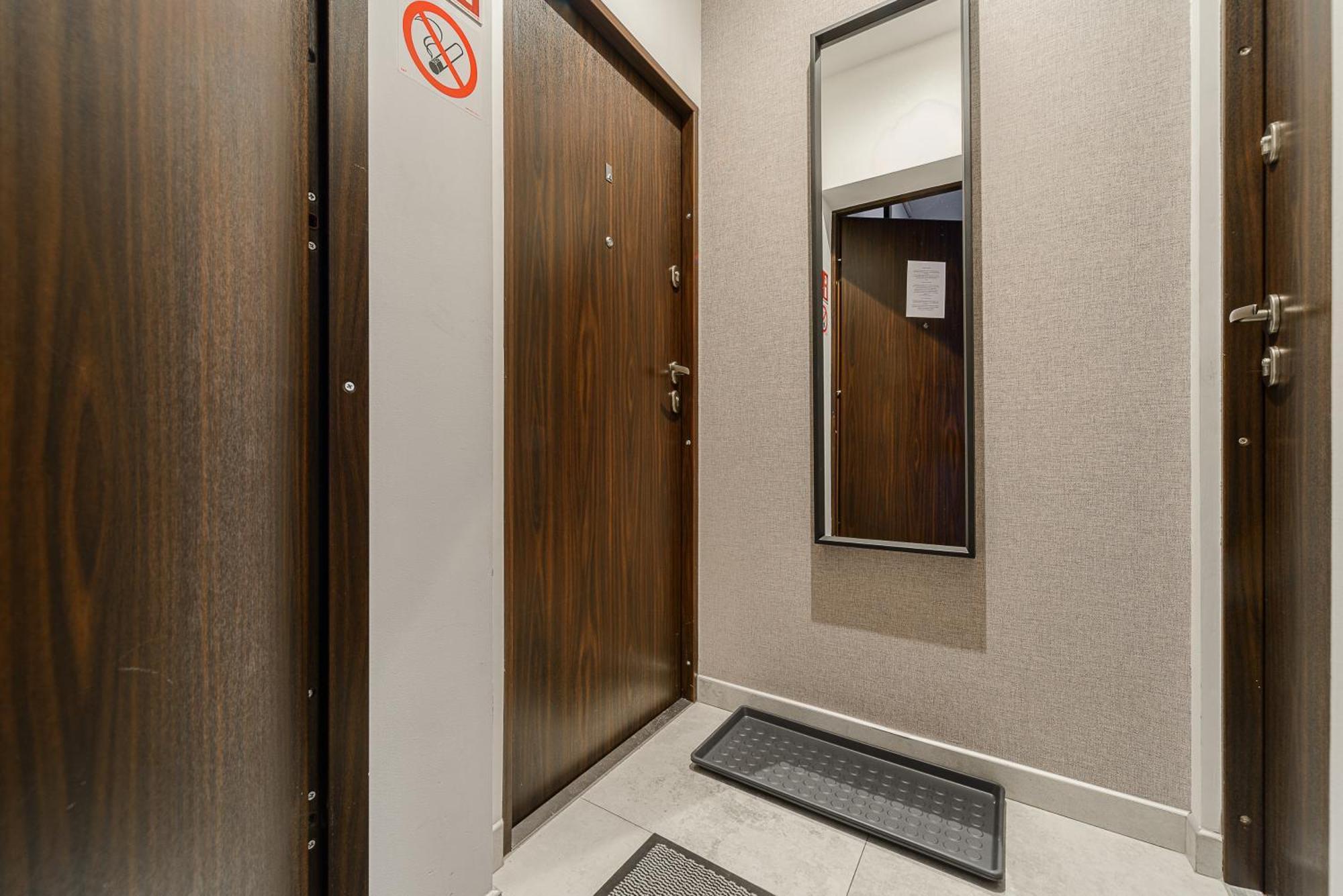 Lumina Cozy Studio In Center Varsovia Exterior foto